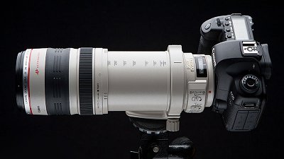 Canon 高倍高質 L 鏡開發中！傳為 EF 28-300mm f/3.5-5.6L IS 後繼