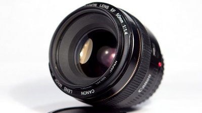 Canon EF 50mm f/1.4 USM 後繼傳快進入生產、改用環型 USM
