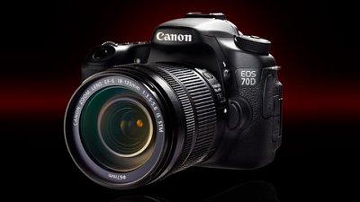 Canon EOS 80D 開發中？傳用 2400 萬像 Dual Pixel AF CMOS