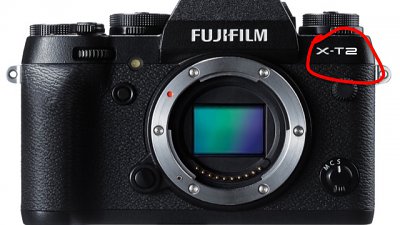 富士旗艦 X-T2 或於明年 6 月現身、4K 拍片成賣點