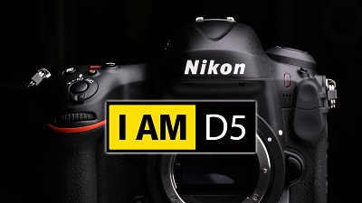 Nikon 官方預告︰全力開發 D5 旗艦單反！