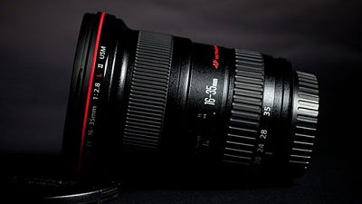 Canon 三代廣角變焦鏡皇 EF 16-35mm f/2.8L III 細節流出
