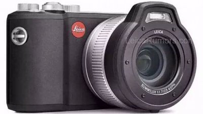 Leica 都玩三防？X-U Typ 113 流出，或用 APS-C 片幅