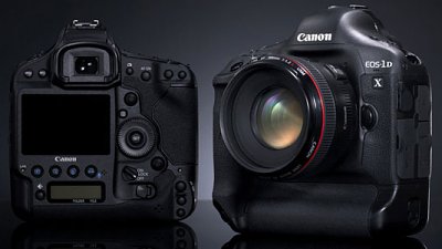Canon 新旗艦 EOS-1D X Mark II 規格曝光？