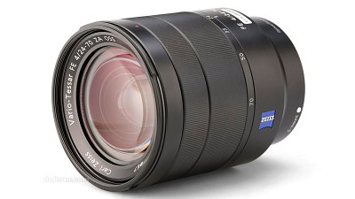 E-Mount 添新鏡！網傳 Sony FE 24-70mm f/2.8 G 快將現身！