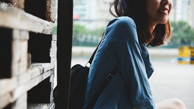 【Fever達人】別讓天氣壞了拍攝的心情 - 對付陰天的三個小撇步