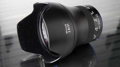 編輯 mic：「ZEISS 並非高不可攀」- Milvus 2.8/21 試用
