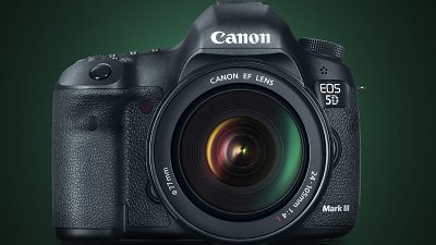 Canon EOS 5D Mark III 相機規格、價錢及介紹文- DCFever.com