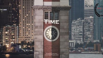 【Fever Travel】把香港Hyperlapse和Timelapse帶到西班牙！