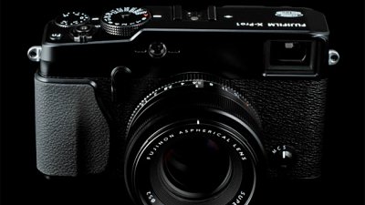 受制 X-Trans II CMOS，傳一月發表的 X-Pro2 不支援 4K！
