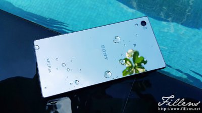 女仔揀手機就只係睇「外表」？Sony Xperia Z5 Premium 用後感