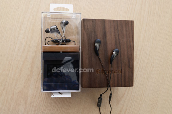 xr8i klipsch