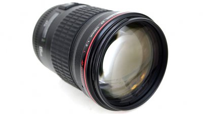 Canon 又有二代目定焦？EF 135mm f/2L 後繼傳出