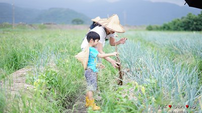 【Fever Travel】宜蘭 - 台灣東北的樂土