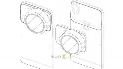 平價無反機有難，Samsung 擬開發大 Sensor 可換鏡頭手機！