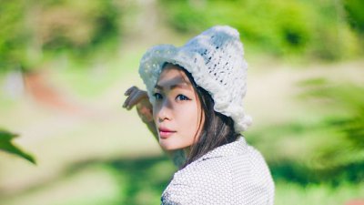 【Fever 達人】東京與妳 －男朋友的責任就是把女朋友拍得美