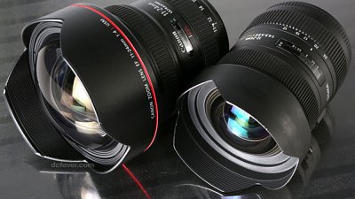 力保最廣變焦地位：Sigma 11-22mm f/4.5-5.6 DG HSM FLD Art 開發中
