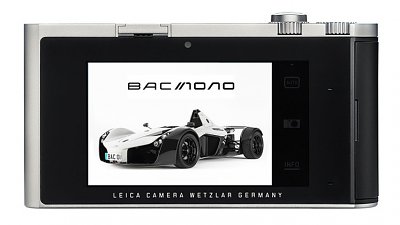 買一「送一」優惠！入手歐洲超跑送你 Leica T！