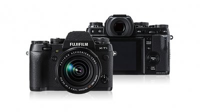 對焦操控再升級：富士 X-T1 新版 Firmware 正式公佈