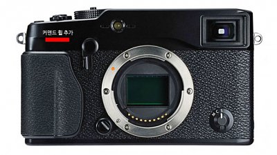提升操控：疑似富士 X-Pro 2 機身細節流出！