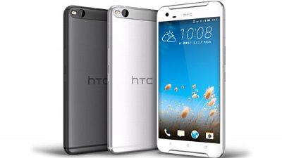 HTC One X9 登場：定價比 HTC One A9 更低，賣點更多！
