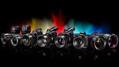 Canon 電影鏡 CN-E 70-200mm T2.8 或於明年現身