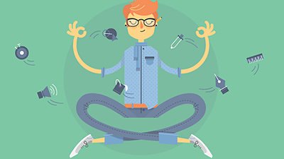 教你創造大師級作品：Adobe 創作軟件工作坊免費試讀！