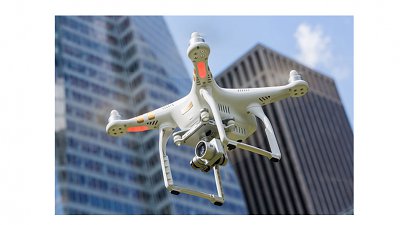 新「航空管制」快出爐：DJI 正測試以 GPS 資訊限制無人機飛行路線
