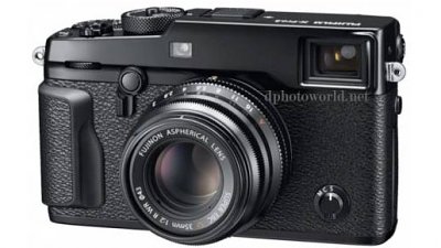 富士 X-Pro 2 或於 1 月 15 日發表，傳有 273 點 AF