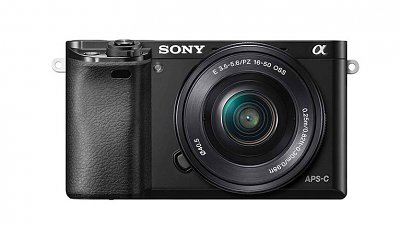 Sony A6000 介紹及測試、相機規格、最新價錢及二手行情- DCFever.com