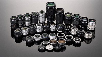 有傳 Olympus f/1.2 新鏡為了更輕更平而棄用 f/1.0 規格！