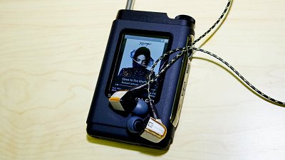 編輯 Tony：「音質一流，直推黨或可退燒」- Venturecraft Valoq 測試
