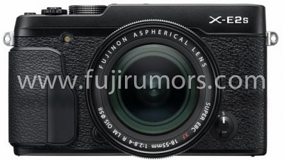 富士除了 X-Pro 2、X70 原來還有 X-E2s