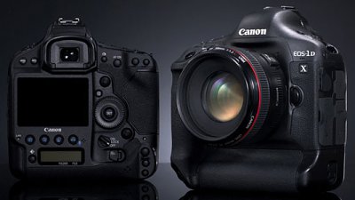 15 級寬容度！傳 Canon EOS-1D X Mark II 性能外亦打質素