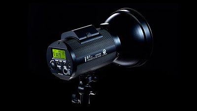 外拍燈大戰一觸即發：高能推出 1 秒全光回電 i6T EX 600W 新閃燈