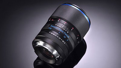 長庚光學第 3 支「新奇鏡頭」：105mm f/2 柔焦鏡！