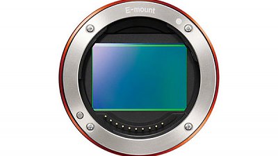 除了 A6100 之外 Sony 還將有新無反公佈！