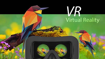 自製 VR 遊戲其實唔難！3 小時免費幫你速成 VR 新科技