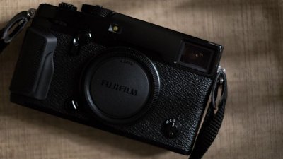 【倫爸爸專欄】Fujifilm X-Pro2 | X 系之進化