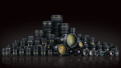 早買早享受！日本 Nikon 由 3 月起調高鏡頭建議價！