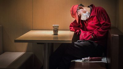 【Fever 達人】《生於亂世・有種責任》---不一樣的家