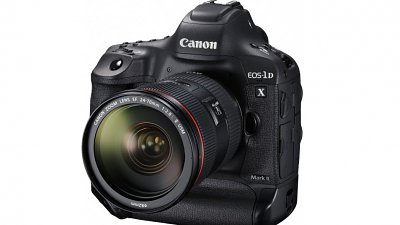 【附樣本及比較】Canon EOS-1D X Mark II 正式迎戰 D5！不求數字只講性能