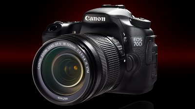Canon EOS 80D 傳 2 月底發表，或配 49 點對焦
