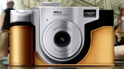 傳聞 Nikon 將在月尾 CP+ 公佈兩款大 Sensor 高階便攜 DC