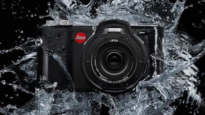 Leica APS-C 片幅四防機 X-U 開賣，定價 HK$26,600