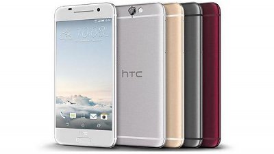 賀年買平機！HTC One A9 減至不用 HK$2,000
