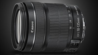 新不如舊？傳新一代 EF-S 18-135 將棄 STM 用回 USM 推動