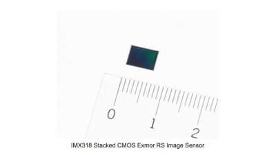 手機就快有混合式對焦同三軸防震！Sony 公佈新一代 Exmor RS 微型堆疊式感光元件！