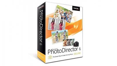 限時免費！CyberLink PhotoDirector 6 Delux 登記就有得下載
