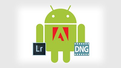 Lightroom 全新 Android 版本新增即時處理 RAW 檔！